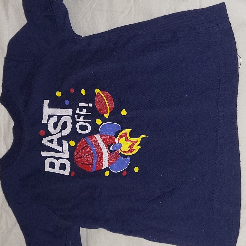 Kids Shirts